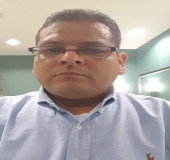 Global Acknowledges Jaime Castillo for Exceptional Leadership in Commercial Laundry Services