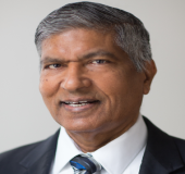 Dr. Rafeak Muhammad, Esteemed Ophthalmologist, Recognized in the Global Directory of Who's Who