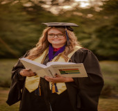 Global Directory of Who's Who Recognizes Sara Mackenzie Taylor Durm for Empowering Learners on the Autism Spectrum