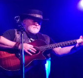 Global Directory of Who's Who Recognizes Robbie Holder for His Exemplary Musical Talent and Dedication to Veterans' Causes