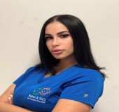 Josselyn Paulino: A Trailblazer in Early Childhood Development Recognized by the Global Directory of Who's Who