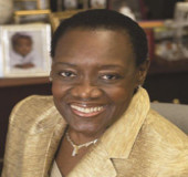 Dr. Millicent A. Comrie MD, OD, MPH, FACOG Recognized in Global Directory of Who's Who for Her Exceptional Contributions to Obstetrics & Gynecology