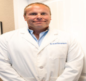 Global Directory of Who's Who Recognizes Bradley L. Richardson DC, BCN, for His Exemplary Contributions in Chiropractic Medicine