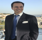 Renowned Surgeon Dr. Rami K. Batniji Joins the Prestigious Roster of the Global Directory of Who's Who