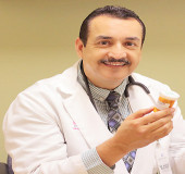 Dr. Marco A. Cazares D.C., DFM, Recognized for Exemplary Achievements in Healthcare by Global Directory of Who's Who