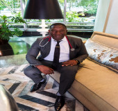 Renowned Physician Dr. Leonard Gyebi, MD, Recognized by the Global Directory of Who's Who for Pioneering Medical Excellence and Charitable Initiatives