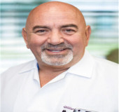 Celebrating Dr. William Focazio: A Leading Gastroenterologist and Healthcare Visionary