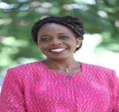 Kaweeda G. Adams Recognized by the Global Directory of Who's Who for Exemplary Contributions in Education and Leadership