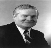 Walter F. O'Keefe Recognized for Outstanding Leadership and Contributions in Business