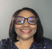 Joyce L (Lynum) Frett, has been recognized for her outstanding contributions to early childhood family education, human services, and public health