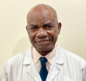 Emmanuel J. Ajala Recognized by The Global Directory of Who's Who for Exceptional Achievements in Bio-Medical Research