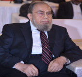 Mohammad Nasimuddin Mirza recognized for Outstanding Achievements in Chemical Engineering and Contributions to Multiple Fields