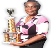 Teresa Dye, Renowned Caterer and Volunteer Bible Educator, Recognized by The Global Directory of Who's Who