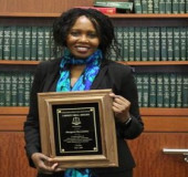 Global Directory of Who's Who Recognizes Margaret B. Rwaramba for Outstanding Advocacy in Victim Assistance