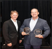 Chris Merow has been honored by the Global Directory of Who's Who
