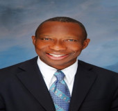 Global Directory of Who's Who Welcomes Dr. Anthony S. Ekong, MD, MBA, to Its Prestigious Roster