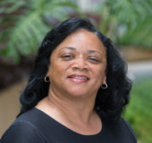 Global Directory of Who's Who Celebrates the Distinguished Career of Shirley A. Tucker-Harris MD