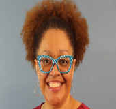 Global Directory of Who's Who Recognizes Distinguished Leader in Health Equity, Dr. Gina Forrest