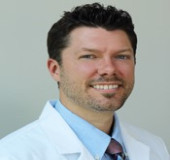 Dr. Matthew A. Ward honored by Global Who's Who for Outstanding Contributions to Podiatric Medicine