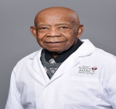 Dr. Kingsley Thomas M.D., FAAP, has been honored as the distinguished recipient by The Global Directory of Who’s Who