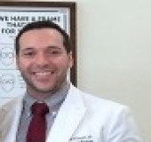 Dr. Bryan T. Parrott OD, Notable Optometrist, Recognized in the Global Directory of Who's Who