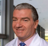 Global Directory of Who's Who Recognizes Dr. Marcelo R. Bonomi for Outstanding Contributions in Oncology