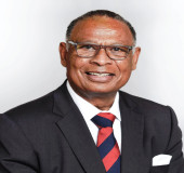 Global Who's Who Recognizes Renowned Otolaryngologist Dr. Madison F. Richardson, MD, FACS, in Beverly Hills, CA
