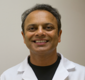 Dr. Hardik Shah, Esteemed Neuromusculoskeletal Specialist, Recognized by Global Directory of Who's Who