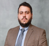 Global Who's Who Recognizes Dr. Ahmed Sawalha, MD, FANA, for Exceptional Contributions to Neurology and Epileptology