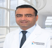 Global Directory of Who's Who Recognizes Dr. Wasif Riaz for Exemplary Contributions in Oncology and Hematology