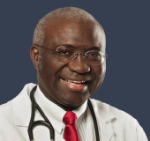 Gynecologist Dr. Nelson Alawode Recognized by the Global Directory of Who's Who for Over 35 Years of Outstanding Medical Service