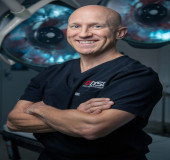 Joshua Abrams, D.O., Recognized as a Leading Orthopedic Spine Surgeon in the Global Directory of Who's Who