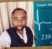 Global Directory of Who's Who Recognizes Josh J. Joseph APRN for Outstanding Contributions in Healthcare