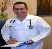Dr. Orlando Portal Recognized by The Global Directory of Who's Who for Outstanding Contributions to Medicine