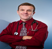 Global Directory of Who's Who Recognizes Dr. Timothy J. McCormick for Outstanding Contributions to Aerospace Medicine