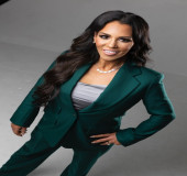 Global Directory of Who's Who Recognizes Angel Culver for Outstanding Achievements in Real Estate and Community Leadership