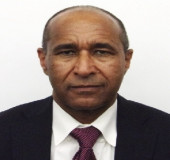 Distinguished Physician Fisehatsion G. Mehari M.D. Recognized by Global Directory of Who's Who