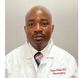 Global Directory of Who's Who Recognizes Dr. Victor C Udekwu, M.D. for Outstanding Contributions in Neurosurgery