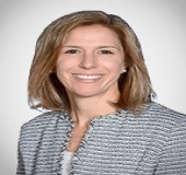 Global Directory of Who's Who Recognizes Dr. Lauren Turza for Distinguished Service in Surgery and Military Medicine