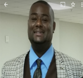 Torvis S. Gardner: A Dedicated Advocate for Education, Financial Empowerment, and Community Development