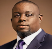 Jean Joseph has been honored by the Global Directory of Who's Who for his outstanding contributions