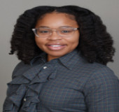 Physician Nicole Sample-Harris MD, MPH, Recognized for Excellence in Women's Health