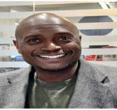 DeMarcus L. Hunter Recognized by Global Directory of Who's Who for Leadership and Community Engagement