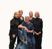 Global Directory of Who's Who Honors Dr. Herbert S. Feinberg, Pioneer in Hair Transplant Surgery