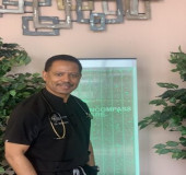 Curtis E. Bazemore, Jr. M.D., a respected medical professional, is the Founder of Encompass Care in North Las Vegas, NV.