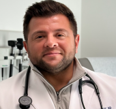 Dr. Edmond Kurtovic, a distinguished medical professional specializing in cardiac prevention care, has been honored by the Global Directory of Who's Who