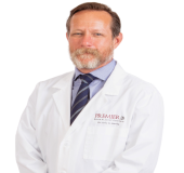Global Directory of Who's Who Recognizes Dr. Eric B. Harris for Exceptional Achievements in Orthopedic Surgery