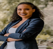 Dr. Kortney L. Jones has been honored by the Global Who's Who