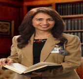 Dr. Umbrine Fatima MD, FACP, a distinguished American Board of Internal Medicine Certified Specialist is honored by the Global Who’s Who