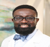 Stephen Adu-Yeboah MD Recognized by the Global Directory of Who's Who for Excellence in Sleep Medicine
